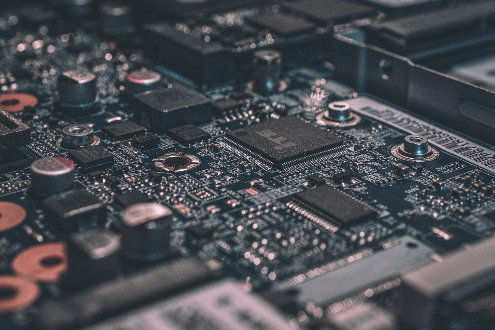 Chip Board