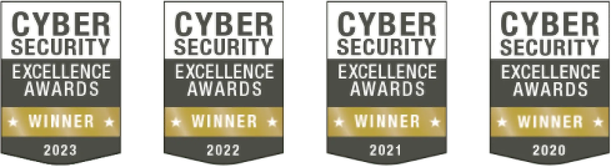 Cybrary awards