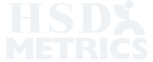 HSD Metrics